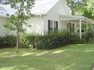 6067 Magnolia Hwy, El Dorado, AR 71730