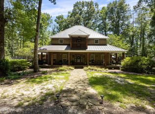 6779 Parsons Rd, Terry, MS 39170
