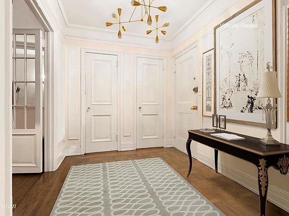 3rd image of 50 E 72nd St #5B