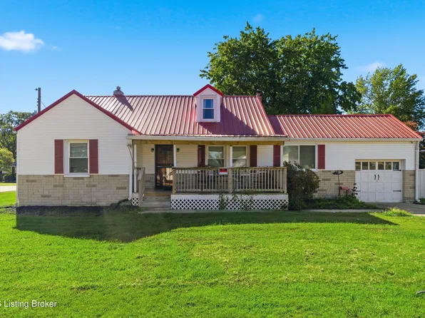 4906 Valley Station Rd, Louisville, KY 40272