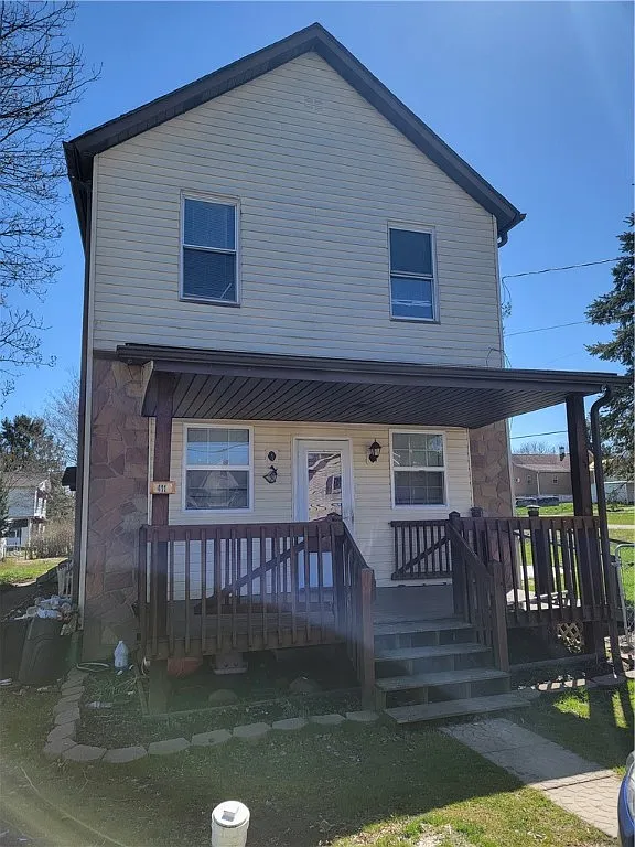 411 Madison Ave photo 1