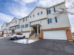 252 Evergreen Cir, Gilberts, IL 60136