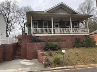 1116 Fairview St, Durham, NC 27707