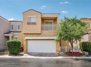 7331 Carrot Ridge St, Las Vegas, NV 89139