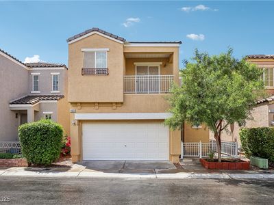 7331 Carrot Ridge St, Las Vegas, NV, 89139