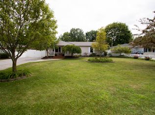 623 Ash St, Carleton, MI 48117