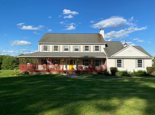 1 Hay Meadow Ln, New Milford, CT 06776