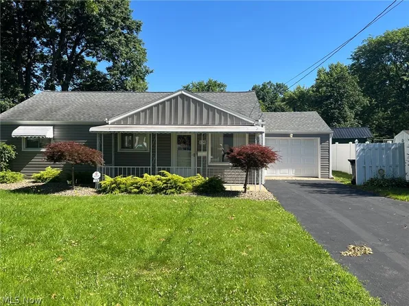 124 Aylesboro Ave, Youngstown, OH 44512