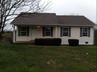 144 Henry Dr, Berea, KY 40403