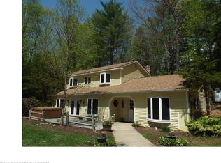 37 Abenaki Acres Rd, Naples, ME 04055