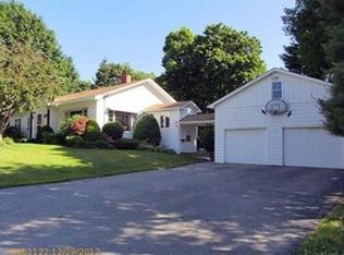 188 Norway Rd, Bangor, ME 04401