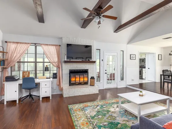 1502 Sage Boot Dr, Pflugerville, TX 78660