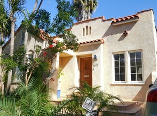 8917 Rosewood Ave, West Hollywood, CA 90048