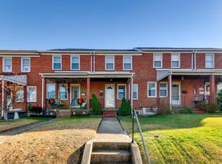 7217 Gough St, Baltimore, MD 21224