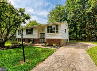 5042 Hesperus Dr, Columbia, MD