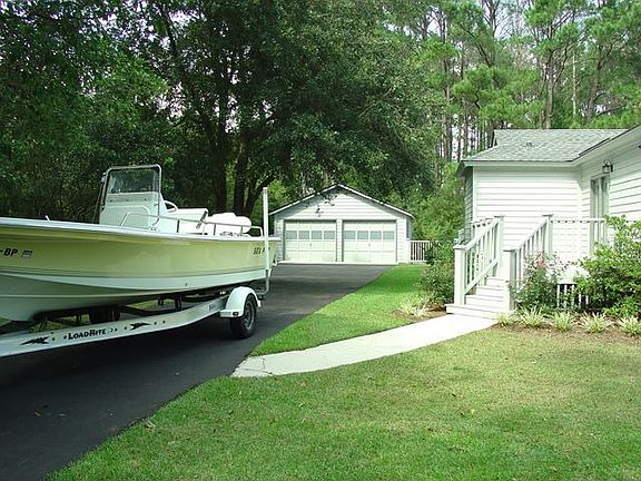 Park Your Boats