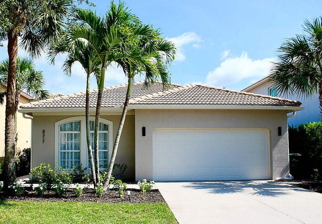 8317 Laurel Lakes Way, Naples, FL 34119 Zillow