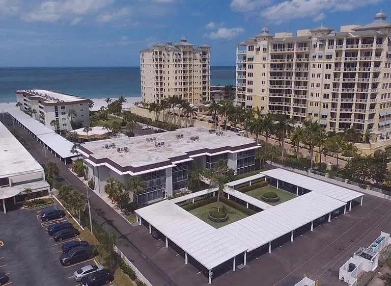 2100 Benjamin Franklin Dr #203 — Photo 1