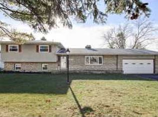 2277 Buckley Rd, Columbus, OH 43220