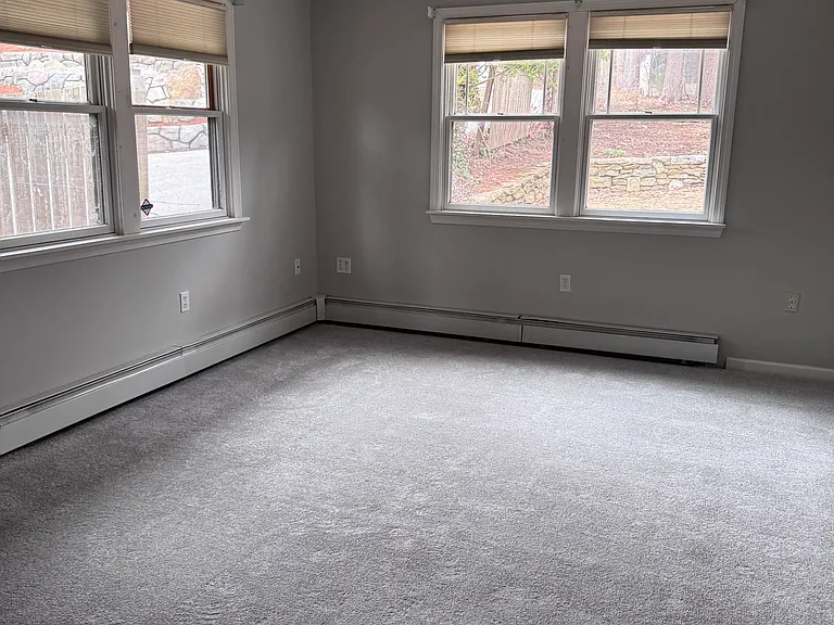 Master bedroom - 1st floor