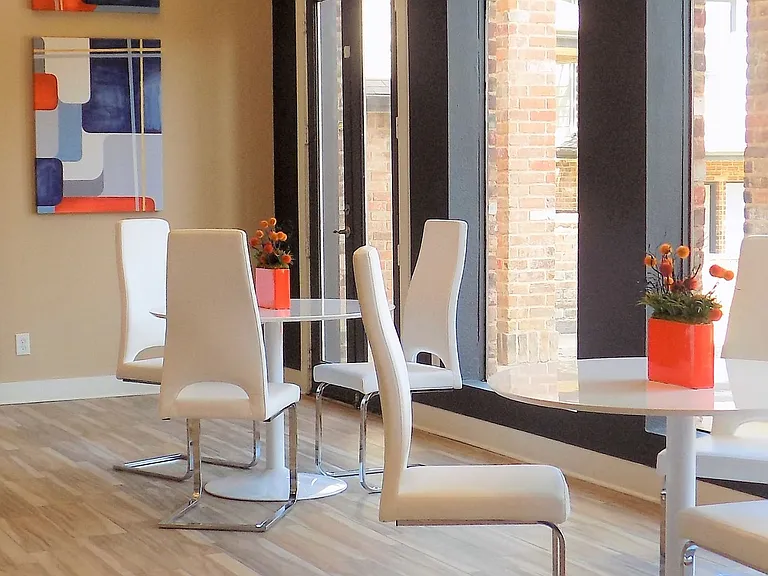 Branch Creek Apartments — Photo 21