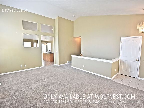 4th image of 77 E Kaysville Ct
