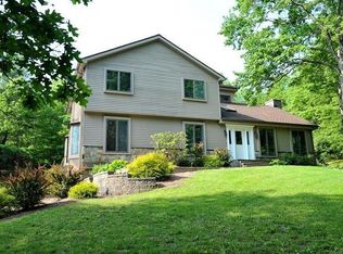 111 Cooper Dr, Verbank, NY 12585