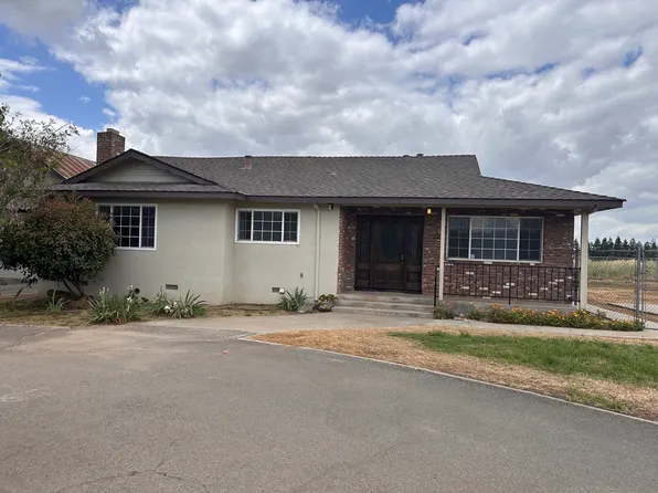 4855 Albers Rd, Oakdale, CA 95361
