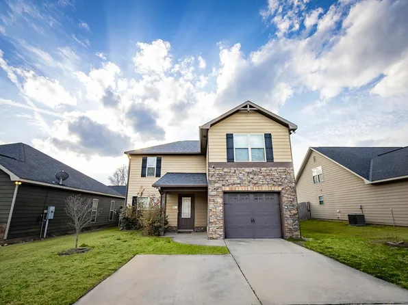 7 Hickory Heights Dr, Phenix City, AL 36870
