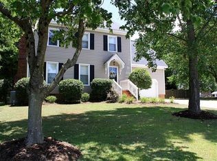 5129 Northgreen Dr, Fuquay Varina, NC 27526