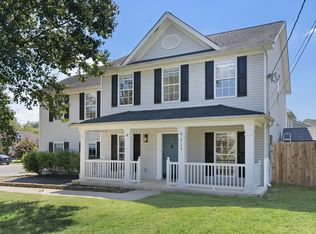 2150 Blake Dr, Antioch, TN 37013