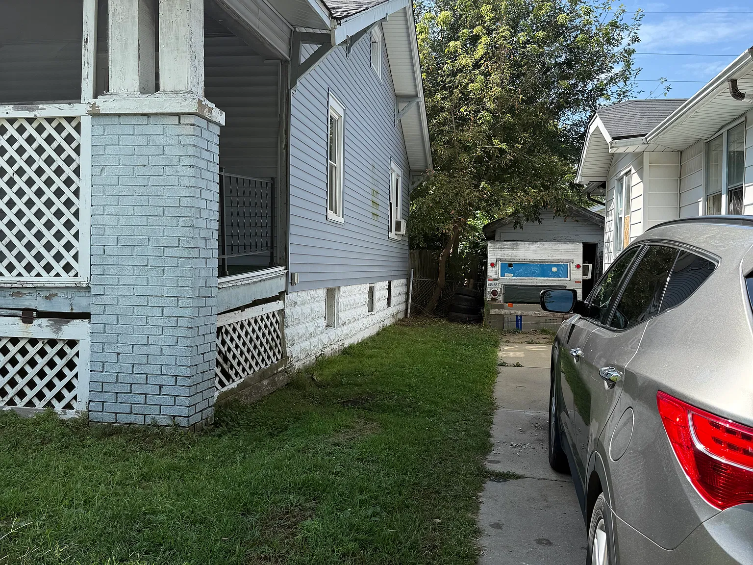 2 bed, 827 sqft, $825 — Photo 3