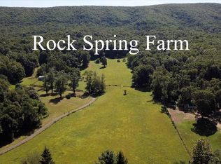329 Niblick Knoll Ln, Hot Springs, VA 24445