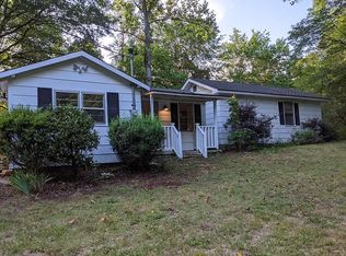 517 Vandergriff Cemetery Rd, Hixson, TN 37343