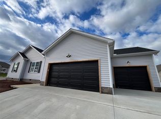 LOT 325 Shelldrake Ln, Bowling Green, KY 42101