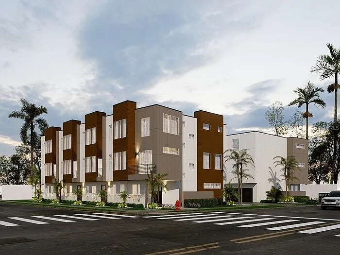 Building Photo - 2316 E Concord St #9