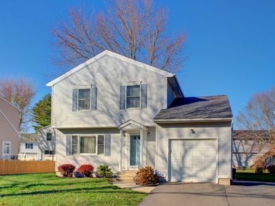 43 Kingsbury Lane, Glastonbury, CT, 06033