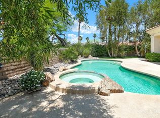 1 Brentwood Way, Palm Desert, CA 92260