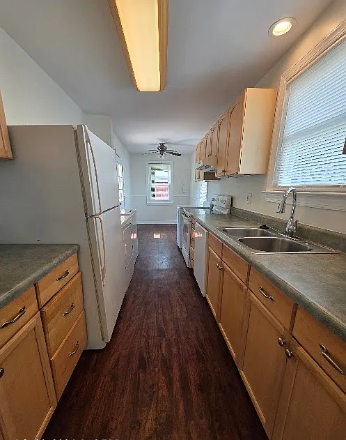 318 E. Evans Street - 1 — Photo 3