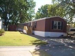 9355 W Sundown Dr, Oklahoma City, OK 73127