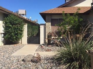 11943 N 73rd Dr, Peoria, AZ 85345