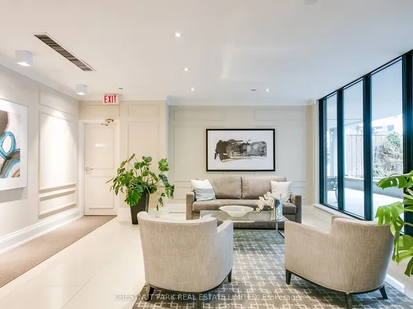 70 Montclair Ave Unit 405, Toronto, ON M5P 1P7