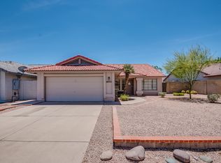 5257 E Glencove Cir, Mesa, AZ 85205