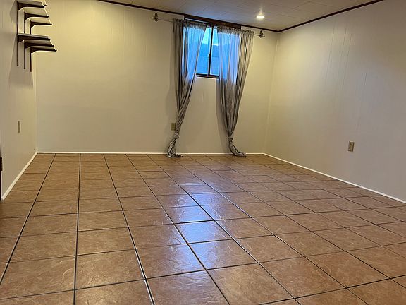 Basement office space