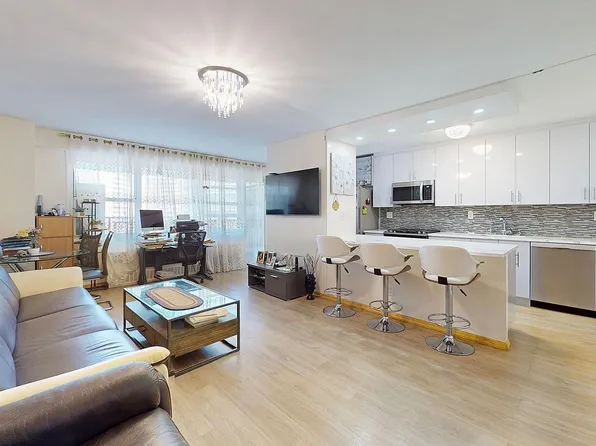 2928 W 5th St #15B, Brooklyn, NY 11224