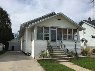 98 14th St, Fond Du Lac, WI 54935