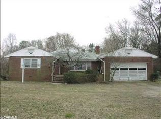 5325 Mechanicsville Tpke, Mechanicsville, VA 23111