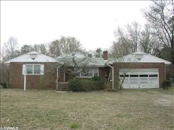 5325 Mechanicsville Tpke, Mechanicsville, VA 23111