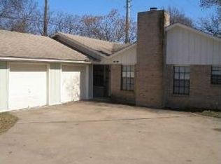 11909 Oak Knoll Dr, Austin, TX 78759
