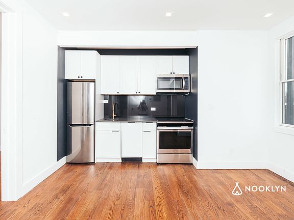 2nd image of 31 Troutman St #5C